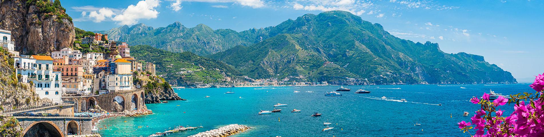 Echt een zorgeloze vakantie met een busreis van Biesen Travel