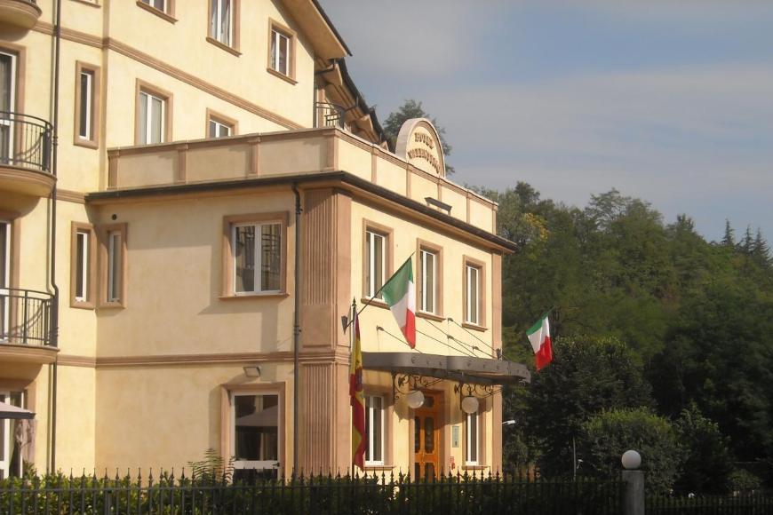 Hotel Valentino