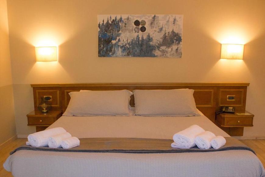 Hotel Valentino