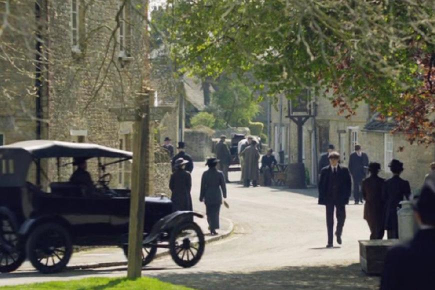 Downton Abbey… dé reis04.jpg