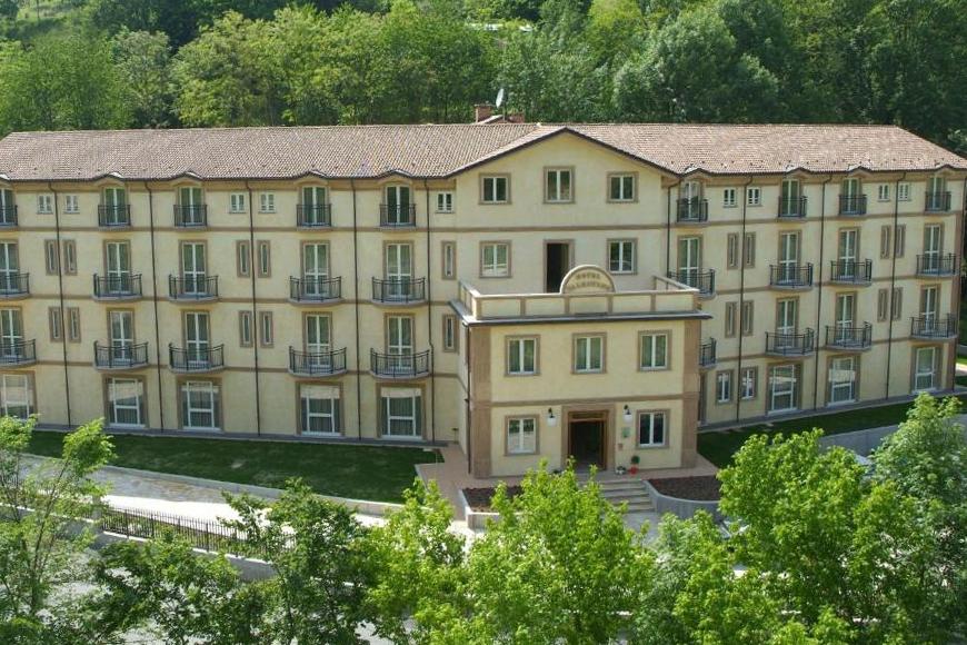 Hotel Valentino